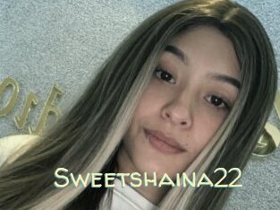 Sweetshaina22