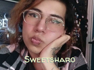 Sweetsharo