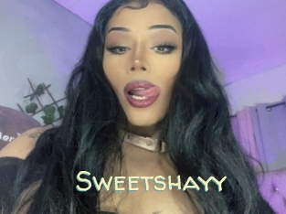 Sweetshayy
