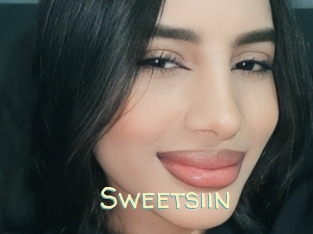 sweetsiin Sexy Tchat