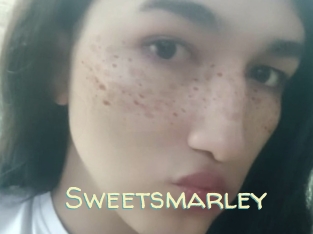 Sweetsmarley