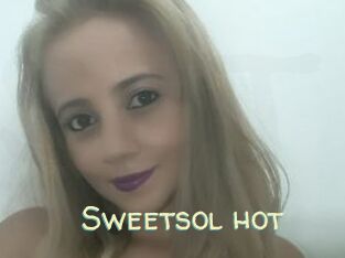 sweetsol_hot Sexy Tchat