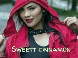 Sweett_cinnamon