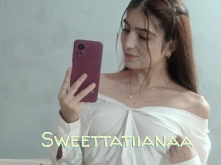 Sweettatiianaa