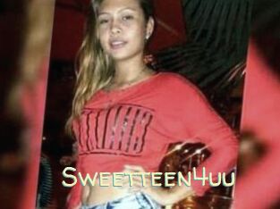 Sweetteen4uu