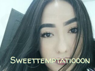 Sweettemptatiooon