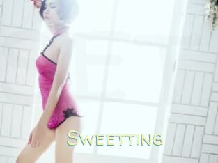 Sweetting