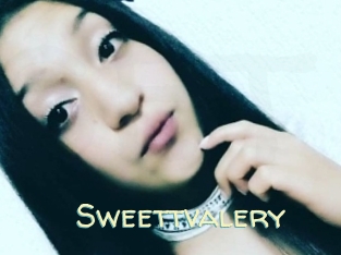 Sweettvalery