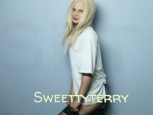 Sweettyterry