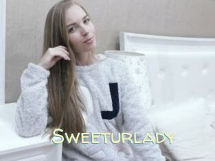 Sweeturlady
