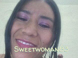Sweetwoman83