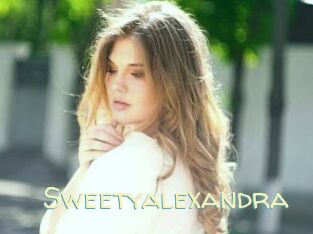 Sweetyalexandra