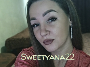 Sweetyana22