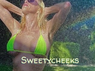 sweetycheeks Sexy Tchat
