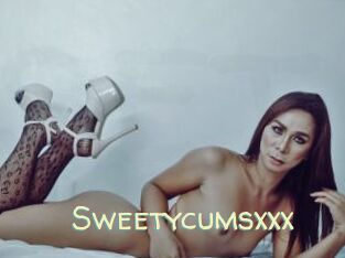 Sweetycumsxxx