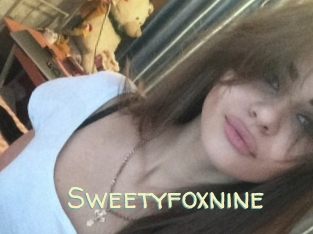 Sweetyfoxnine