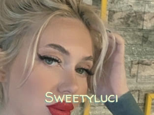 Sweetyluci