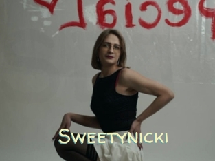 Sweetynicki