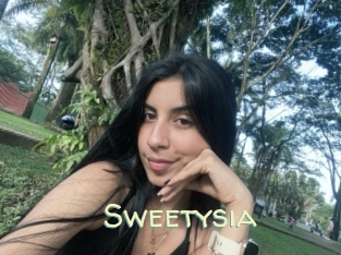 Sweetysia