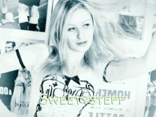 Sweetysteff