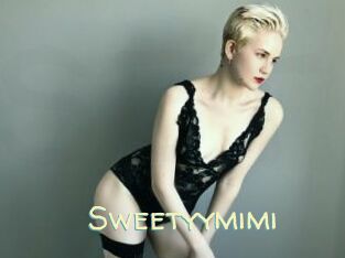 Sweetyymimi