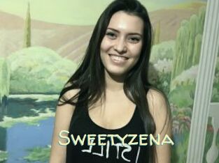 Sweetyzena