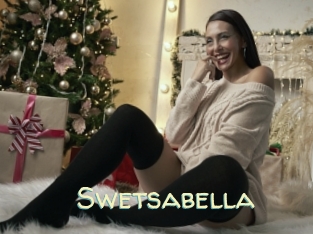 swetsabella Sexy Tchat