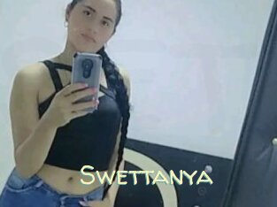 Swettanya