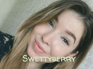 Swettyberry
