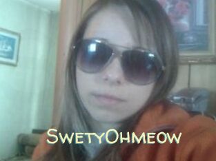 SwetyOhmeow
