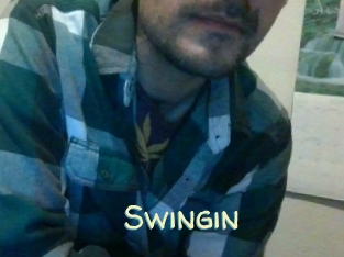 Swingin