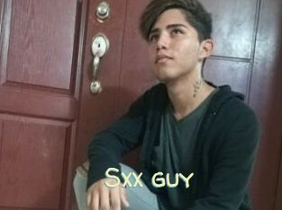 Sxx_guy