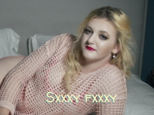 Sxxxy_fxxxy