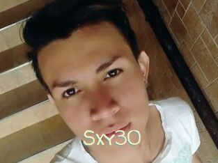Sxy30_