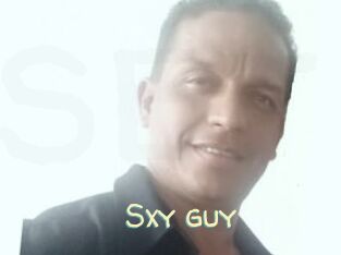 Sxy_guy