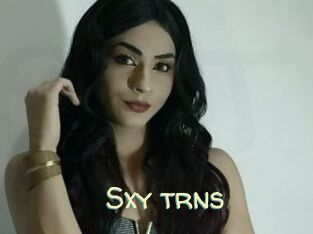 sxy_trns Sexy Tchat