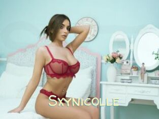 sxynicolle Sexy Tchat
