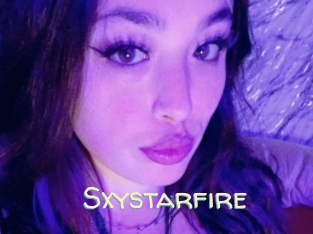 Sxystarfire