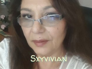 Sxyvivian