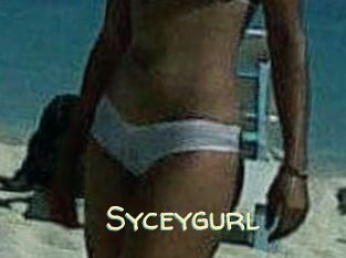 Syceygurl