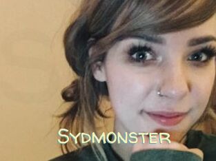 Sydmonster