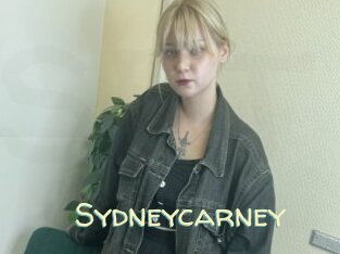 Sydneycarney