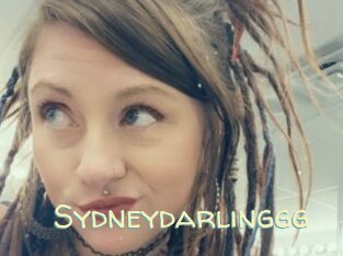 Sydneydarlinggg