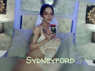 sydneyford Sexy Tchat
