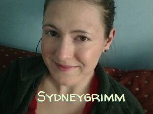 Sydneygrimm