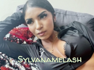 Sylvanamelash