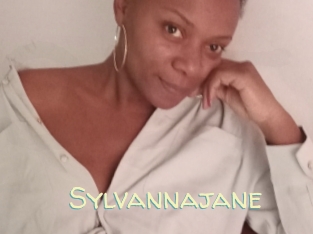 Sylvannajane
