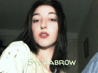Sylviabrow