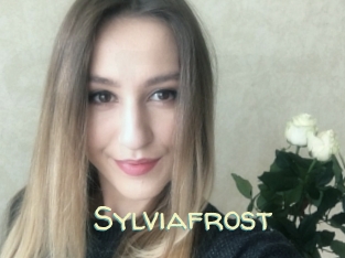 sylviafrost Sexy Tchat