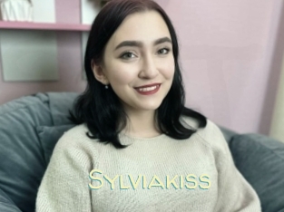 sylviakiss Sexy Tchat